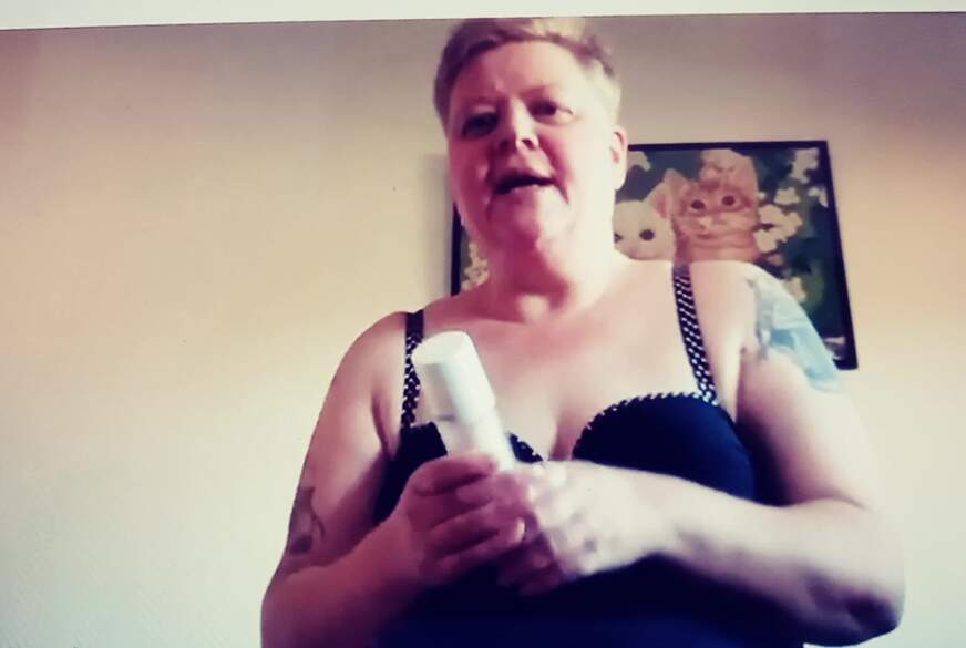 Dirty-Bine: Neues Video Baden Gehen