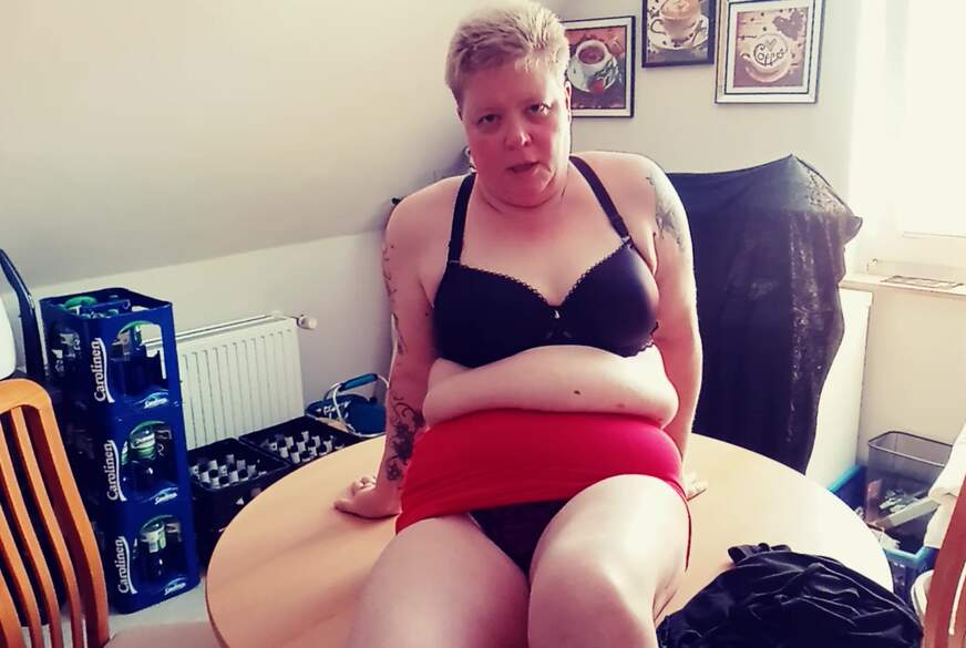 Dirty-Bine: Spass in der Küche