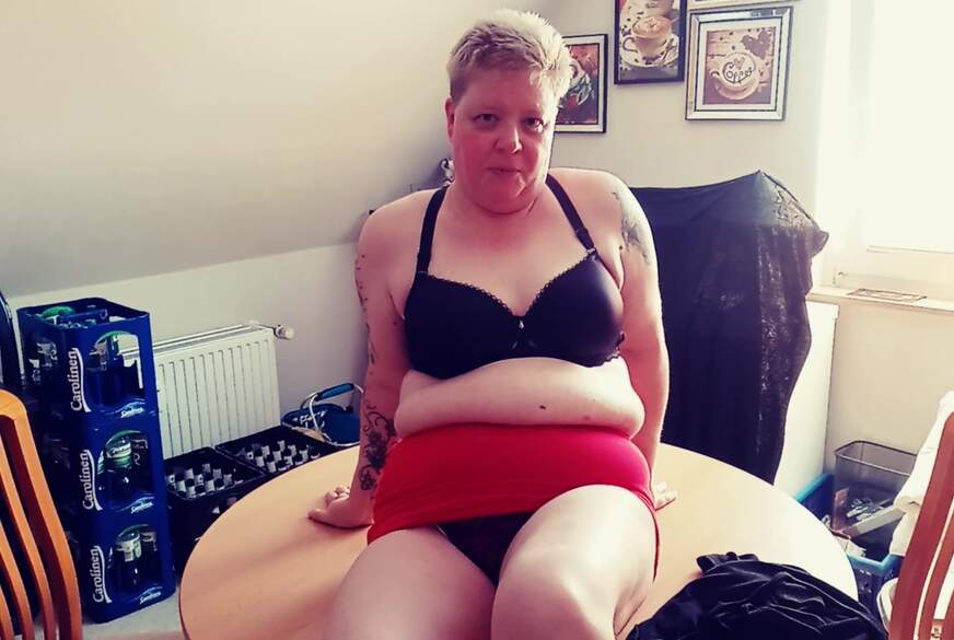 Dirty-Bine: Spass in der Küche