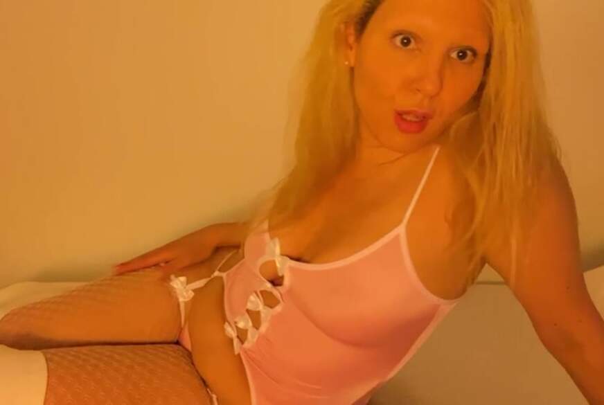 Versautes geiles Bunny von Bettina29