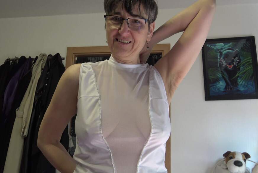 GermanHotMilf: My Beloved S***m