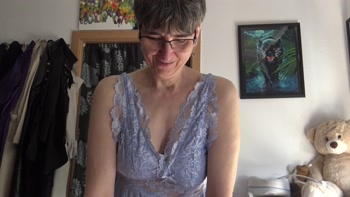 B**wjob in Neglige