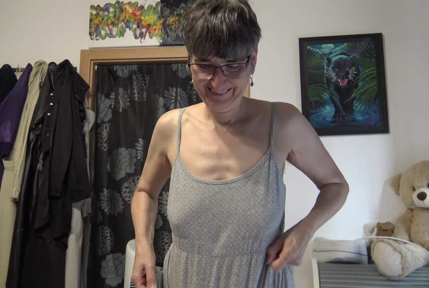 GermanHotMilf: C**k in Mouth