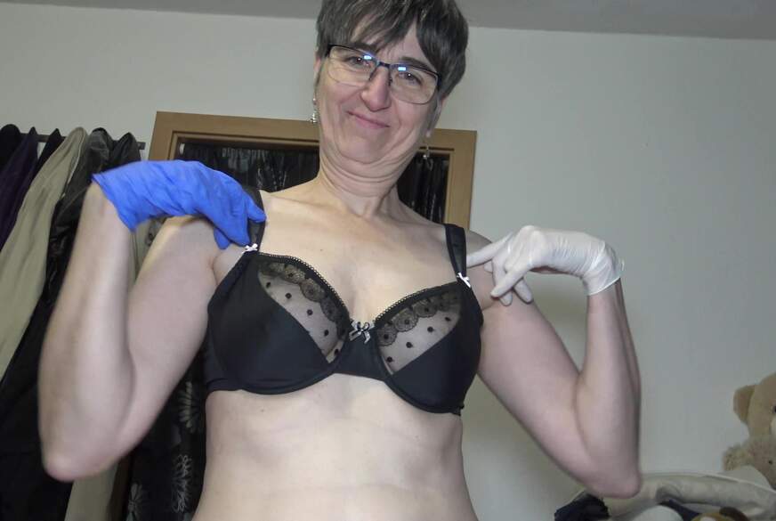 GermanHotMilf: I Love C*****ts