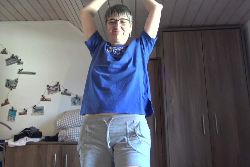 GermanHotMilf: Swallow in Holidays