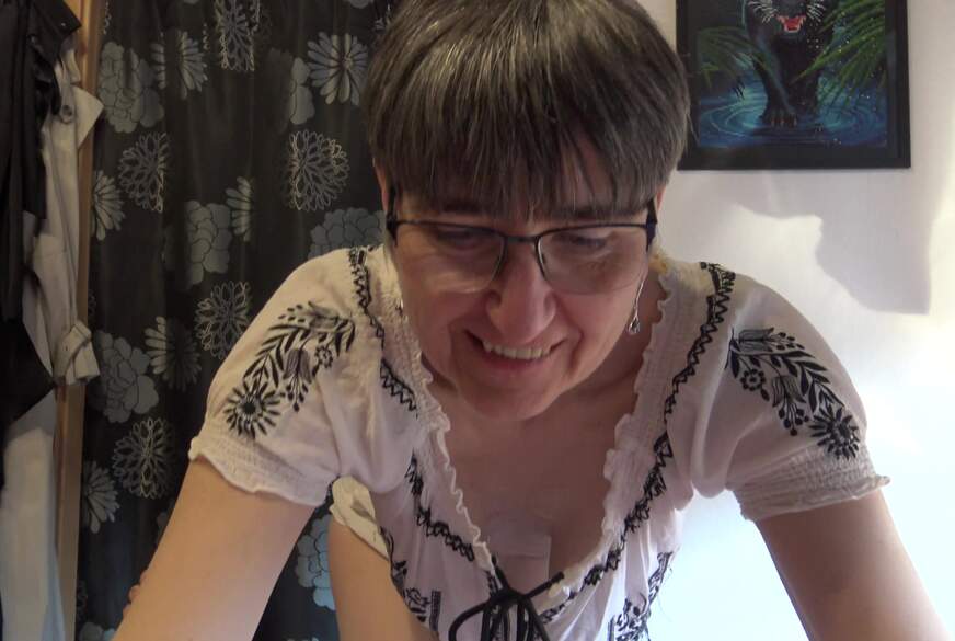 GermanHotMilf: Frühlings S****a