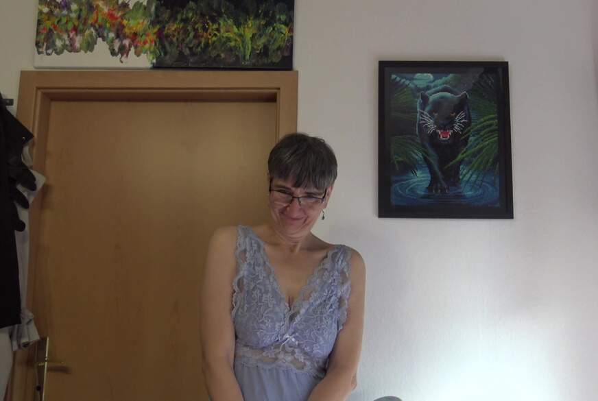 GermanHotMilf: C**k S**king