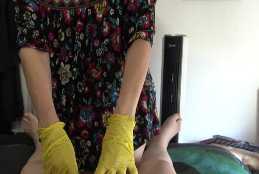 GermanHotMilf: Horny H*****b