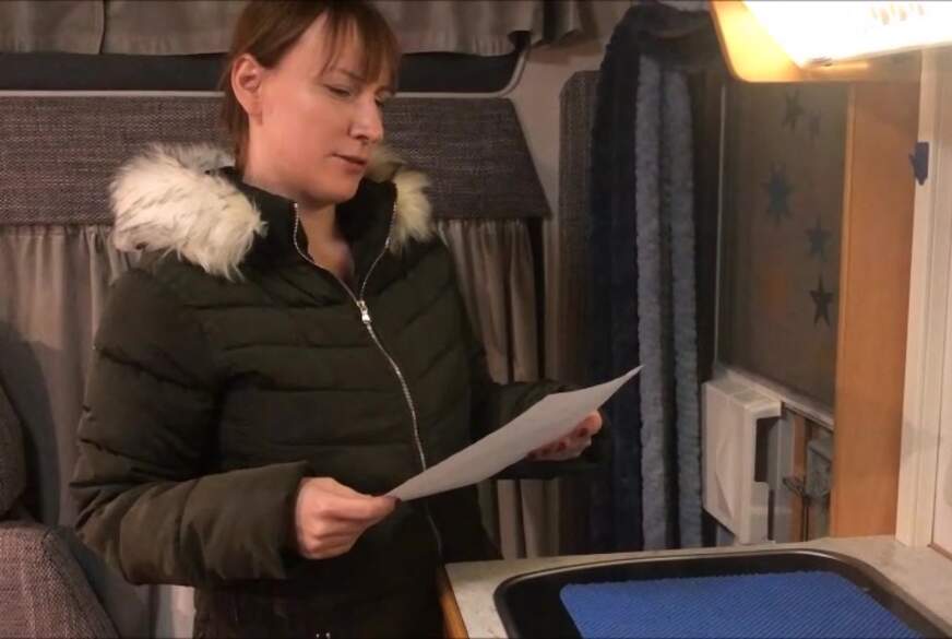 LenaBang: Micha hat mich versetzt....