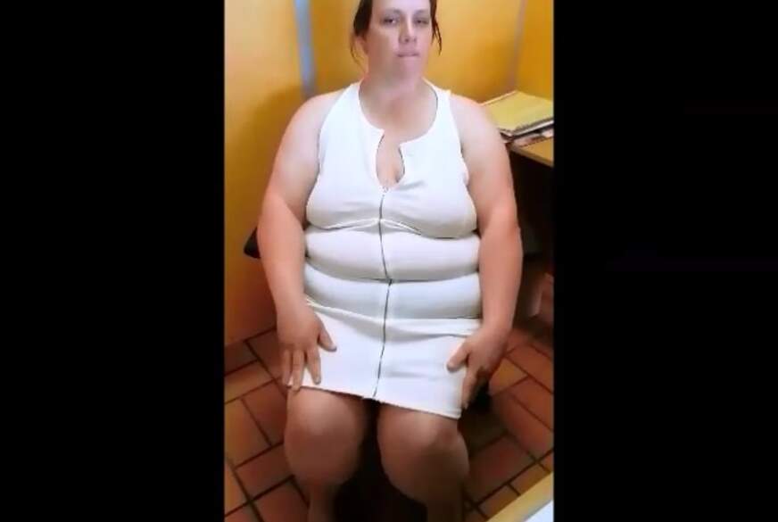 GeileNelle: Ich als geile Praxishelferin