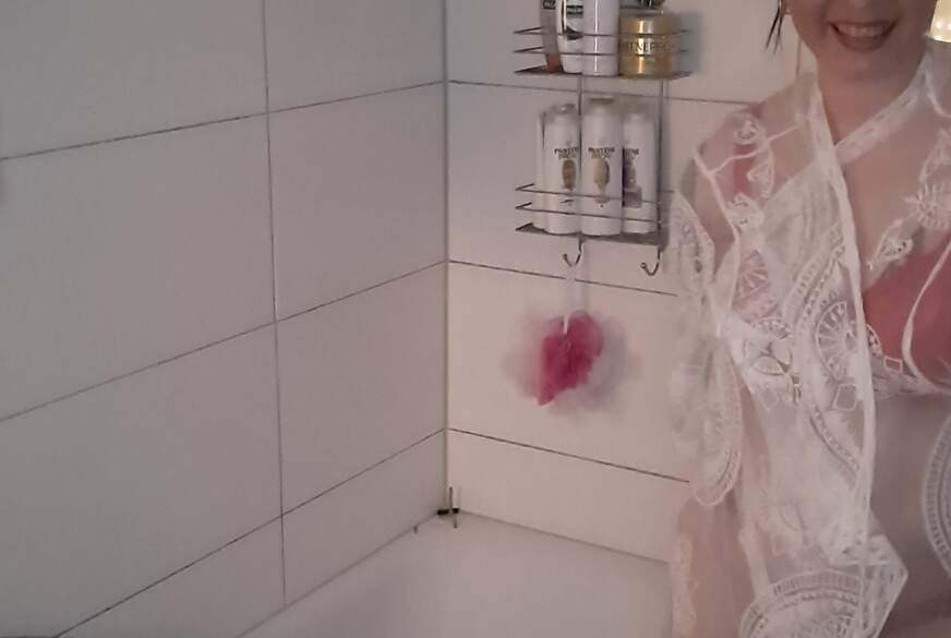 1 Mal Duschen.... von Lorena60 pic4