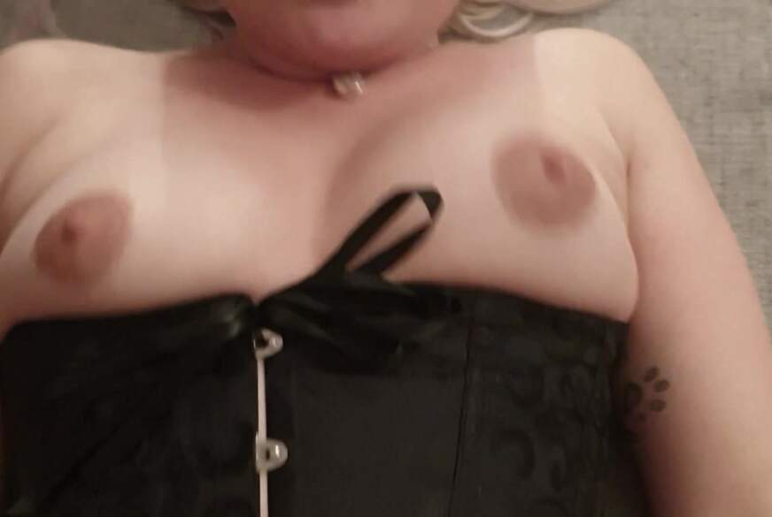 Erstes Mal A**lplug endet mit C******e von MissesPenny pic4