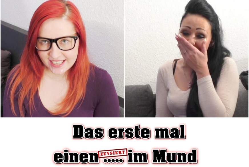 M*******e e*********t - das erste mal! von Mira-Grey