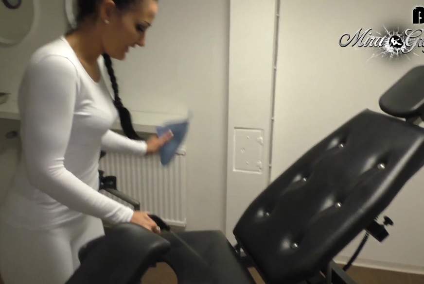 M*******en Flutung nach F*******k - R***********z von Mira-Grey