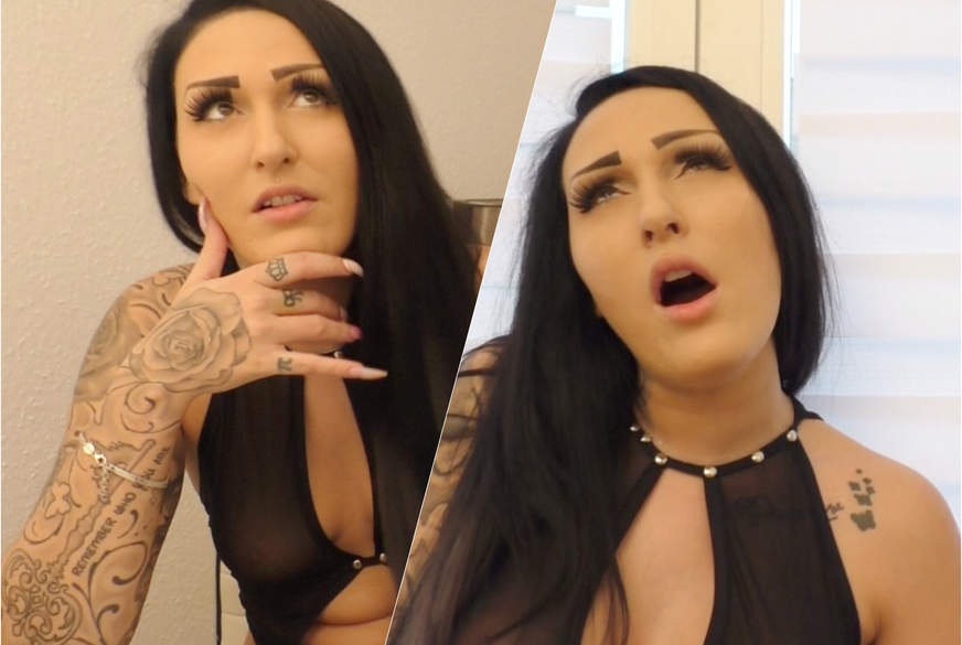 Super S****t Orgasmus - ich f**k mich selbst! von Mira-Grey