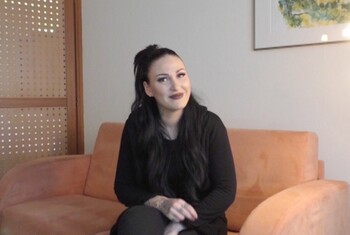 Unheilbar Sexkrank - ich mache es mit jedem !