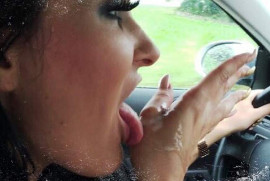 Mira-Grey: Ich hab S****adurst - Zu Riskant?
