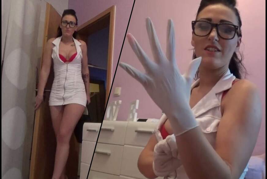 Mira-Grey: Krankens*******r verursacht riesen S****a Fontäne