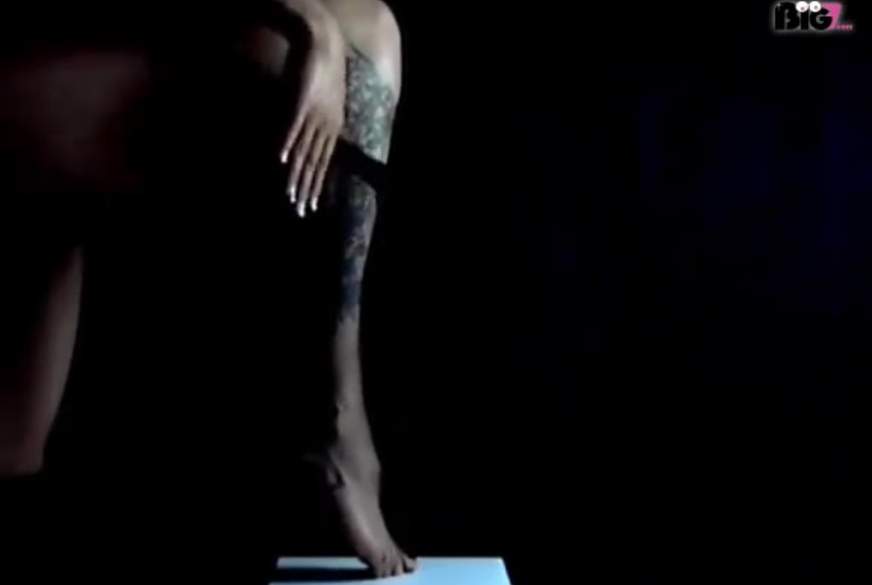 dangerous-to-kiss: Erotic pur