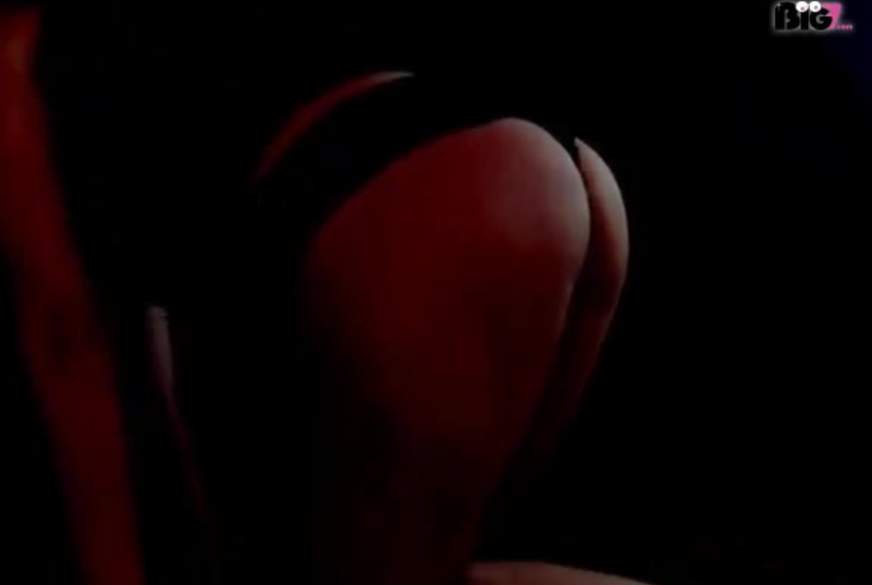 dangerous-to-kiss: Erotic pur