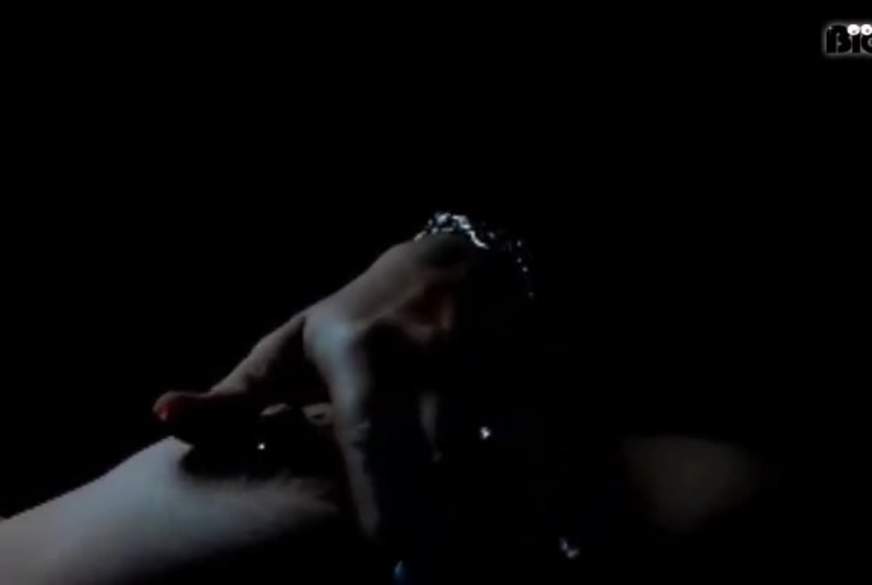 dangerous-to-kiss: Spiel mit dem Feuer