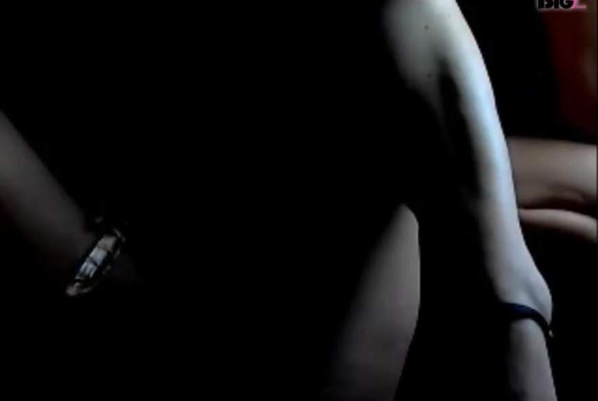 dangerous-to-kiss: Spiele mit meiner Freundin