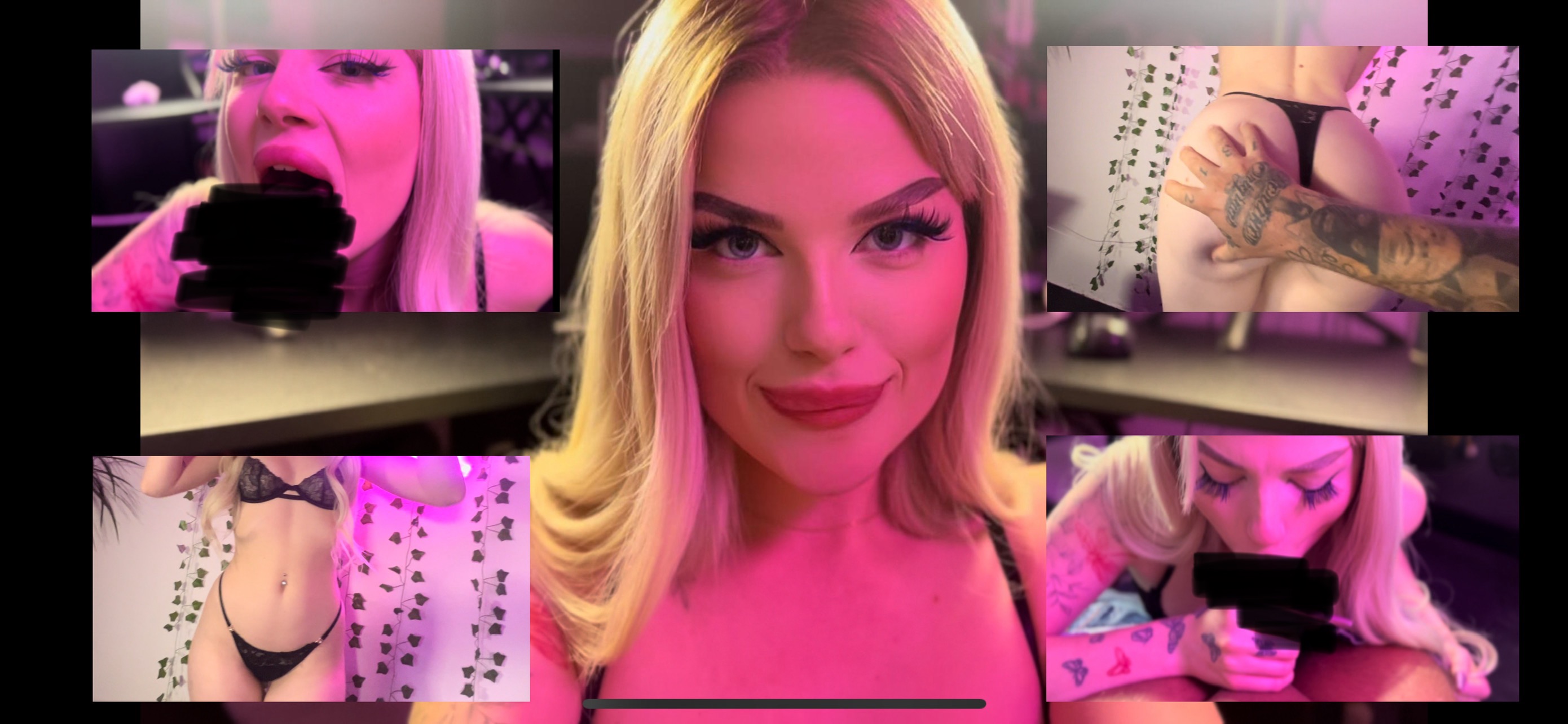 OMG ich konnte NICHT WARTEN !!!!! BLOWJOB Oh mein Gott!!!!!!!,ich konnte einfach nicht länger warten ich war zu geil 
und musste ihn einfach bei der Arbeit stören. ‍ Und wie macht man das am besten genau NACKT !!!!!  ‍♀also hab ich mich vor ihn gestellt und einfach angefangen sein geilen Schwanz zu lutschen 