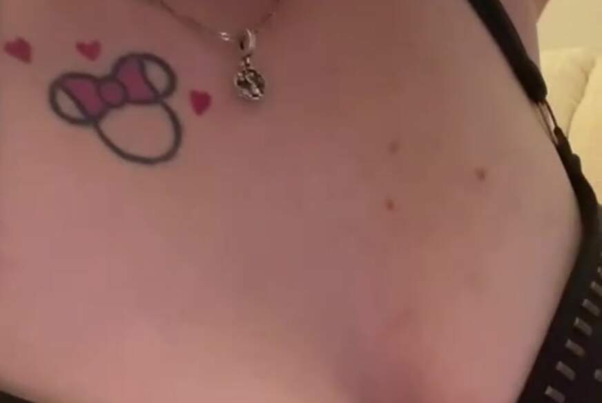 WildeSuende: ausziehen und geil selbst machen