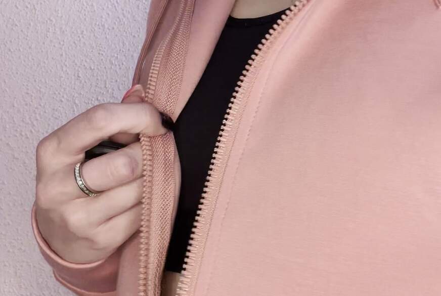 WildeSuende: Ausziehen strippen