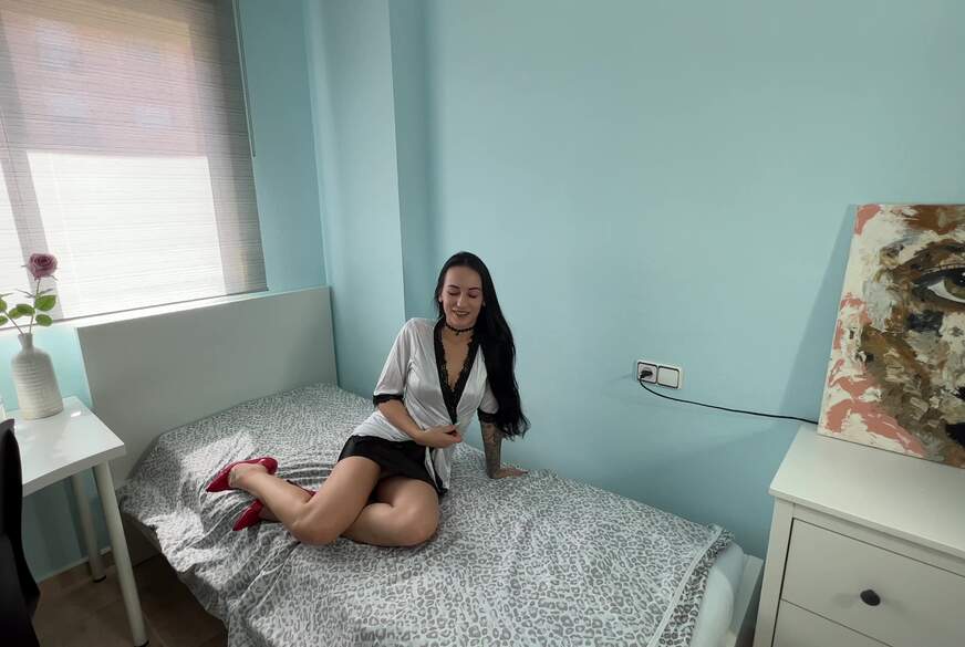 Lola-Candy: zu dreist!? Jahrelange Ehe w*********!