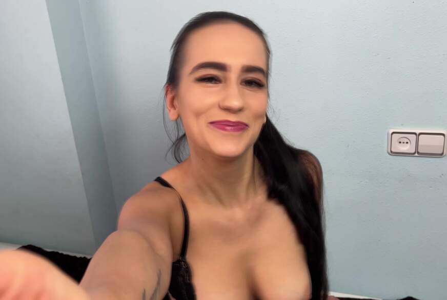 Lola-Candy: S****aWAHNSINN oder MEGA-FLAUTE???