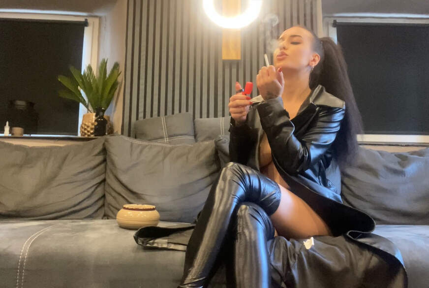 Lola-Candy: W***s für mich, Schlapps*****z!!