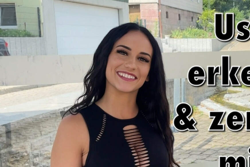 Lola-Candy: User erkennt und z******t mich!