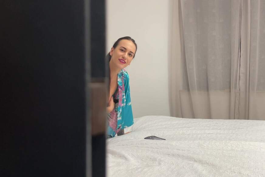 Lola-Candy: P*****sER S*********r! Was hätte ich tun sollen?