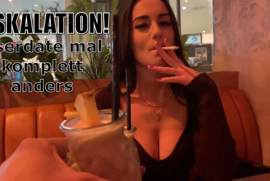 Lola-Candy: ESKALATION! Userdate mal komplett anders
