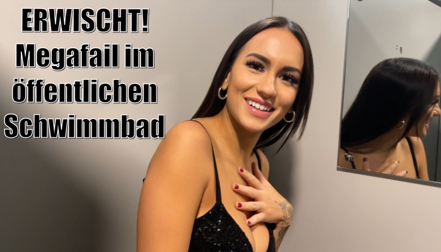 Er hat mich einfach heimlich gefilmt und dachte, dass ich es nicht merke… hab den Spieß direkt umgedreht und ihn für nen Porno ausgenutzt. Aber was war das für ein Fail? So ein Loser!!!