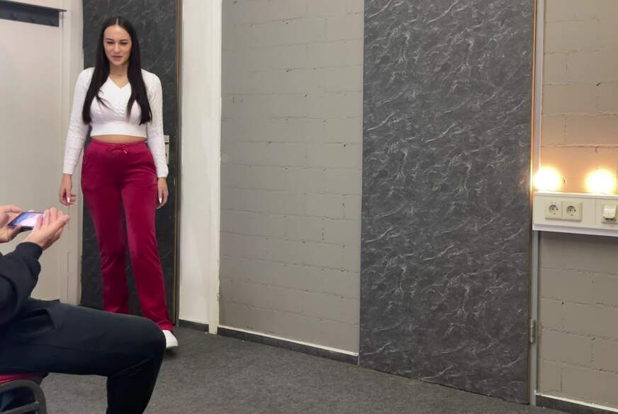 Lola-Candy: F**k! Das darf niemand erfahren