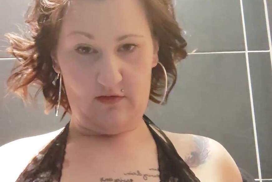 KingAndQueen9088: Öffentliche Toilette P**s