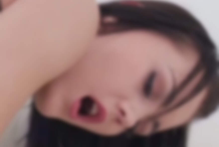 Mein aller aller erstes Mal S****a im Po! von Crazy-Kim