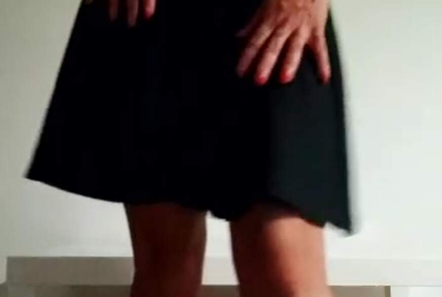 Adel-2730: Minirock F****raktion