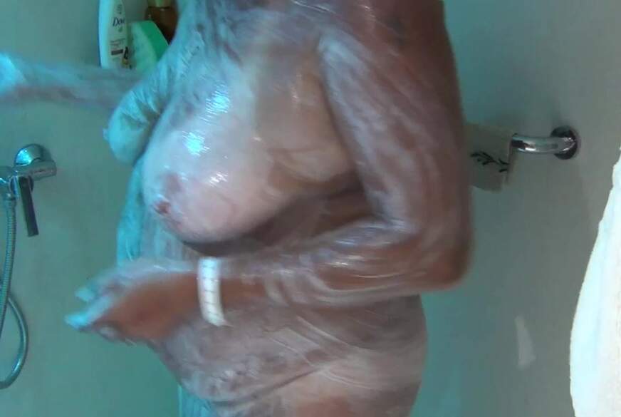 Cora-Xtrem: Duschen nach dem Strand