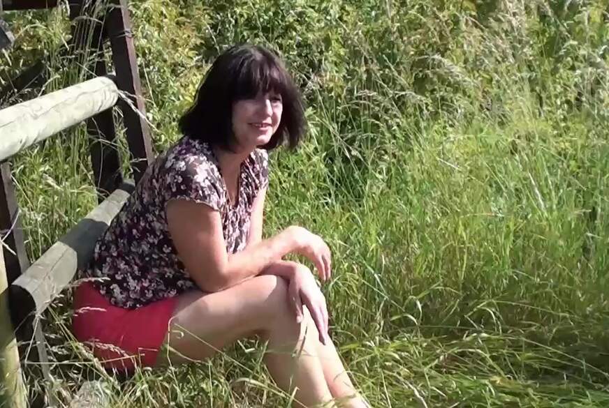 Cora-Xtrem: P**sf**k am Hochstand