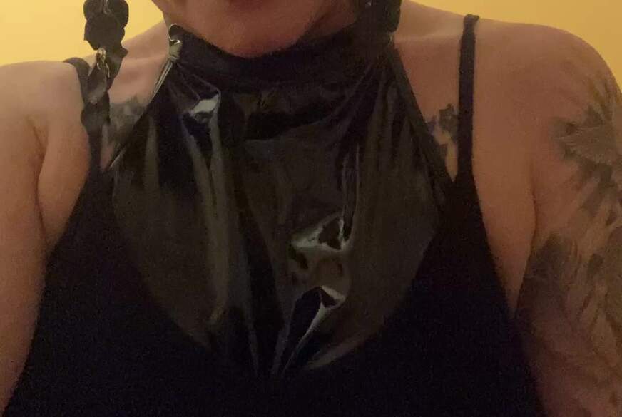 Hot Striptease!!! von MelissaStrip