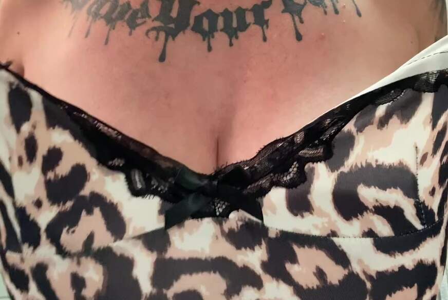 Geiles Tittenkneten!!! von MelissaStrip
