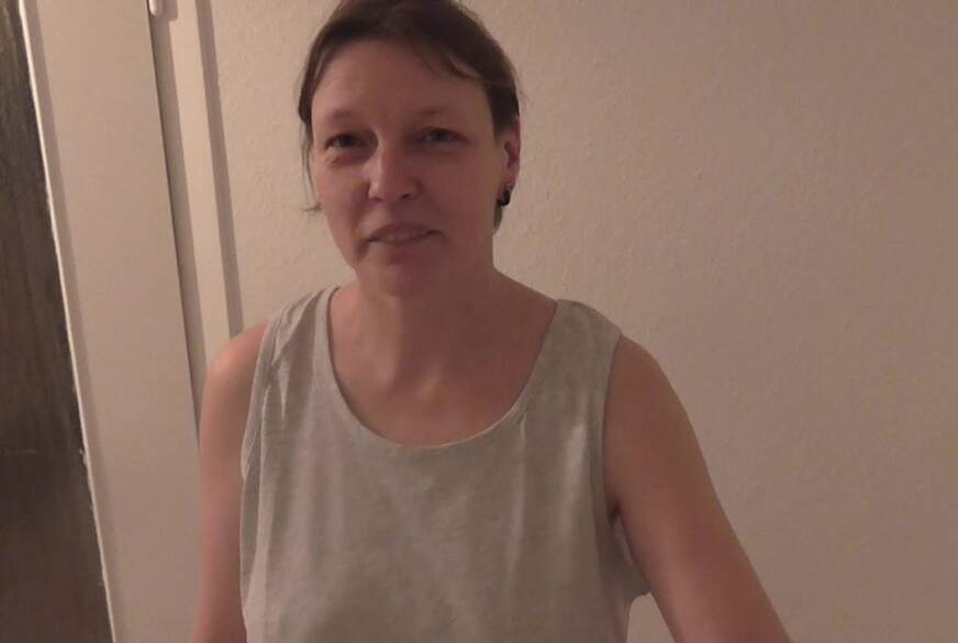 sidecut-susi: Usertreffen mit Dennis und Geile-Vicky Teil 1