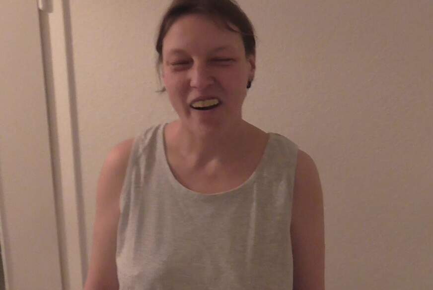 sidecut-susi: Usertreffen mit Dennis und Geile-Vicky Teil 1