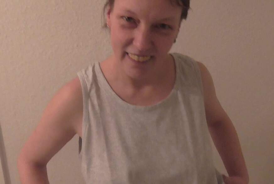 sidecut-susi: Usertreffen mit Dennis und Geile-Vicky Teil 1