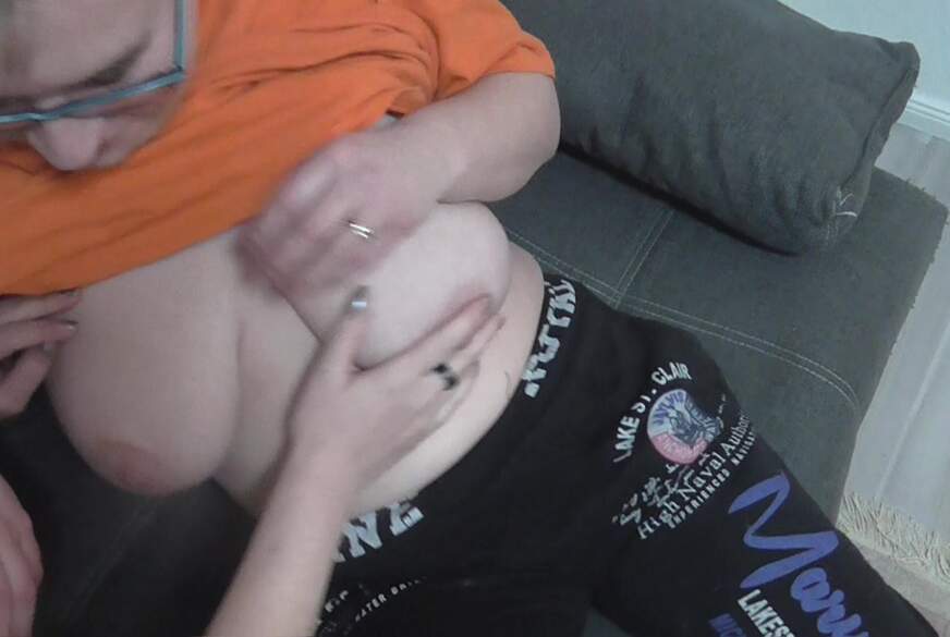 sidecut-susi: Usertreffen mit Dennis und Geile-Vicky Teil 2