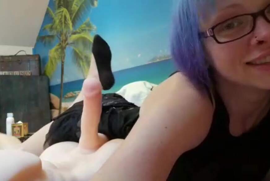 Pretty-g***y: Endlich Wieder Daaa