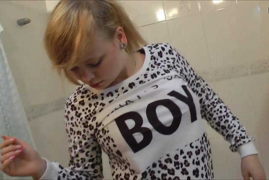 G****en-Innenreinigung von Pretty-g***y pic1